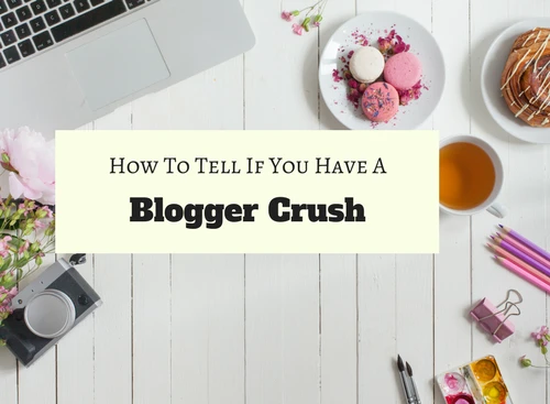 Blogging #blogger