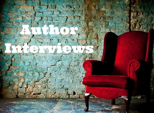 Author Interviews-2