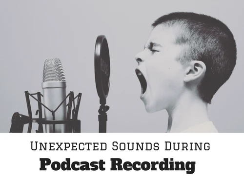 #podcasting