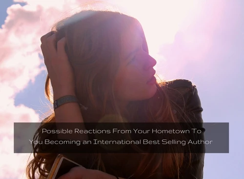 different-reactions-your-debut-novel-becoming-international-best-seller