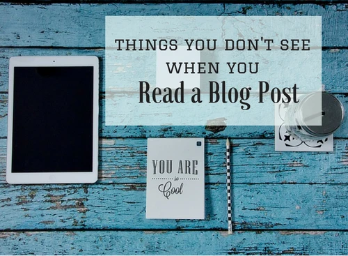 blogging, blog posts