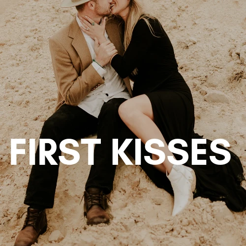 10 Thoughts on First Kisses in Romance Books #firstkisses #AmReadingRomance