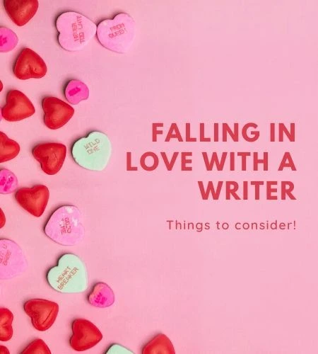 #Writers