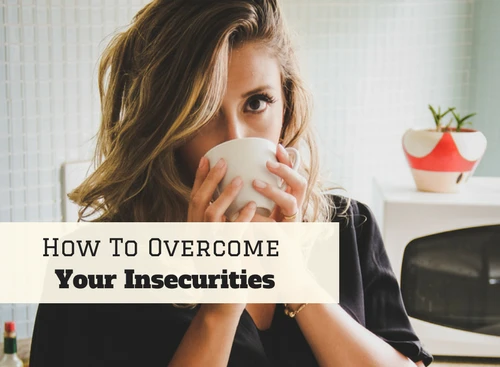Insecurities