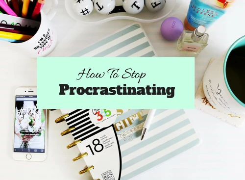 #writer #procrastination