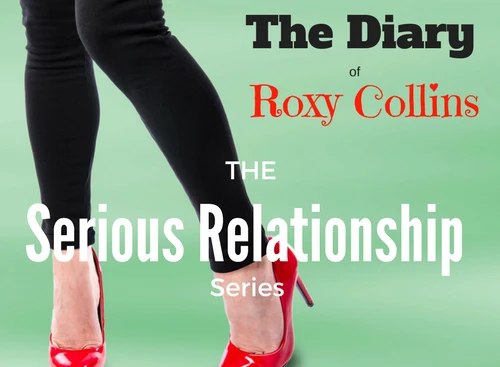 New Diary of Roxy Collins Part 14 The Audition Party #ASMSG #Romance