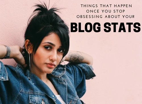 blogging
