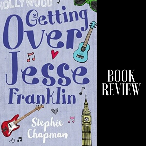#Bookreview