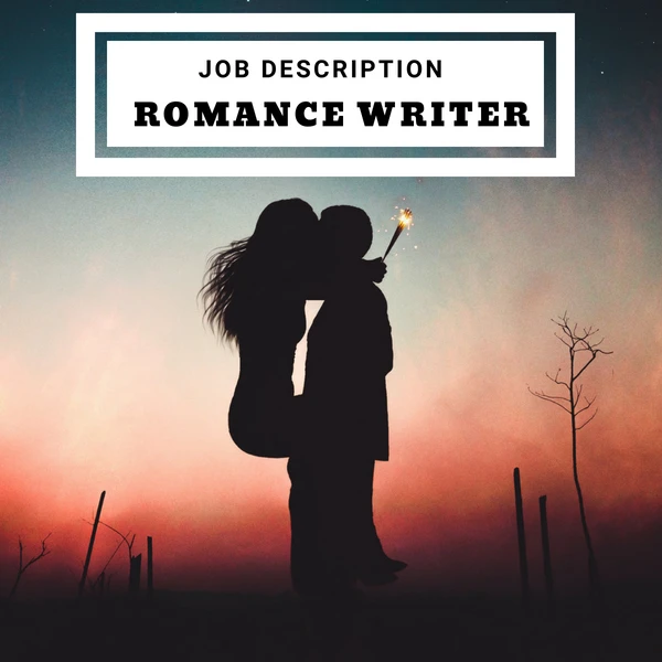 #romance #writer