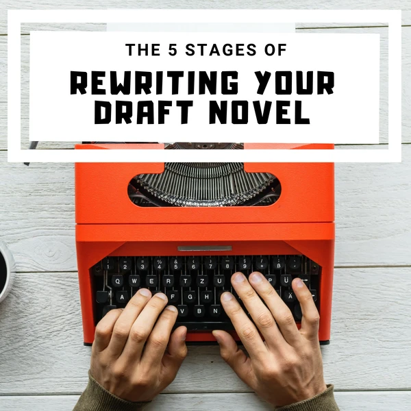#amwriting