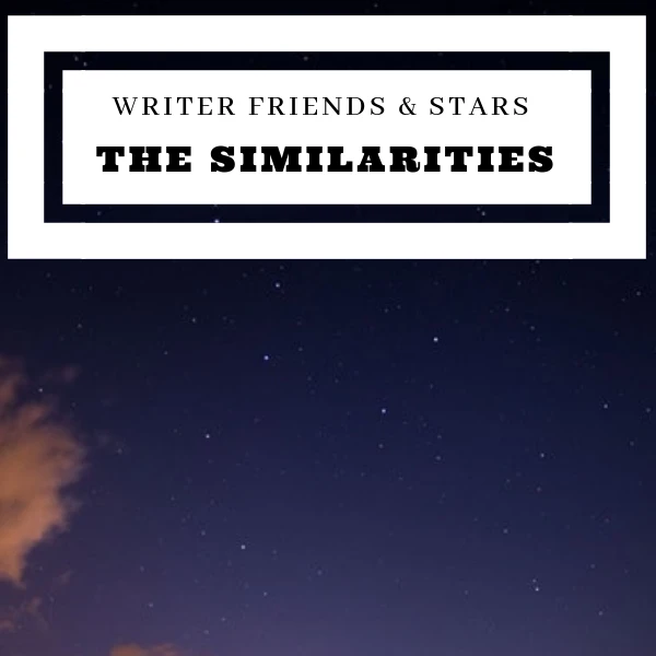 #writers #stars