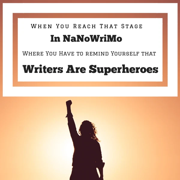 #writers