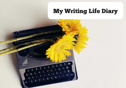 #writer #amwriting