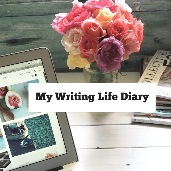 #writer