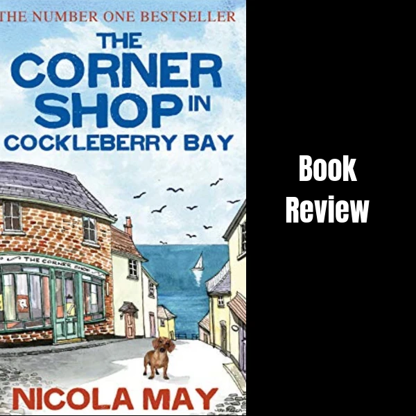 #NicolaMay #BookReview