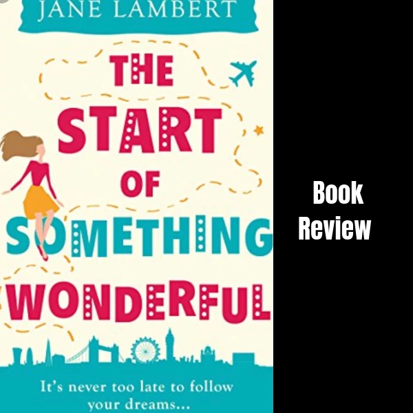 #Books #BookReview