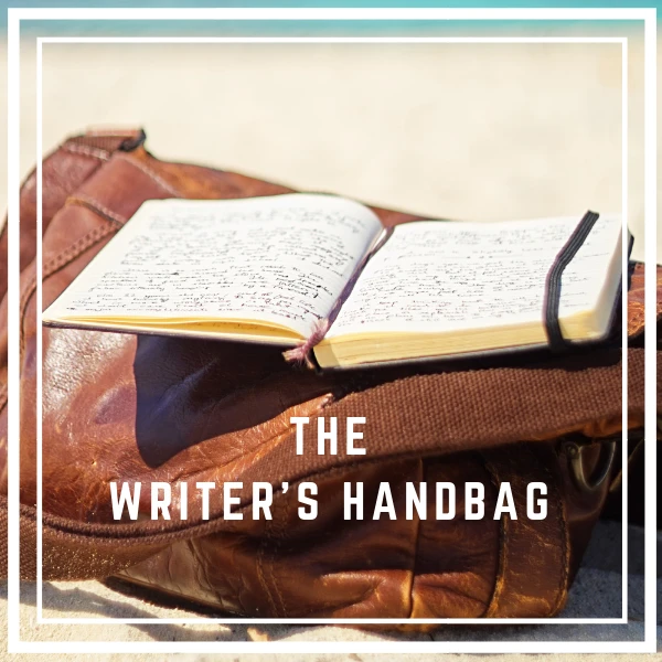 #writers #handbags