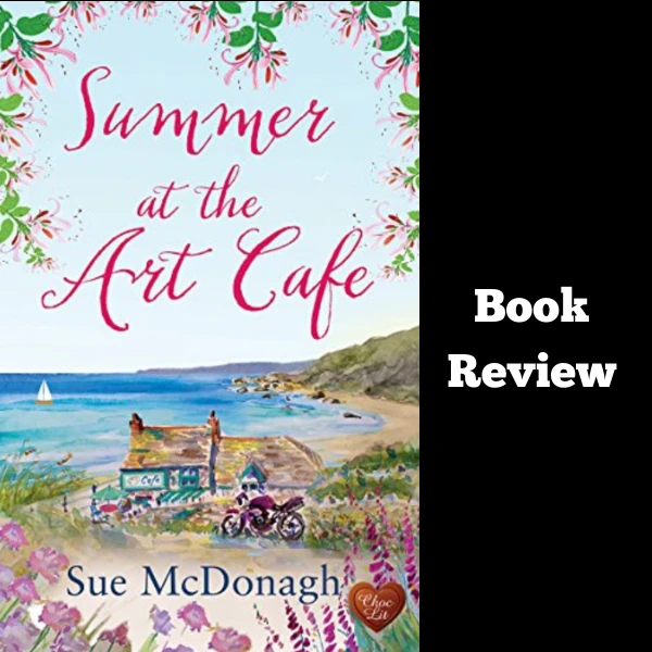 #BookReview #TuesdayBookBlog