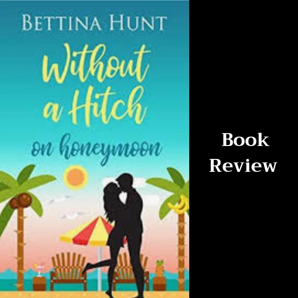 #Review #Books