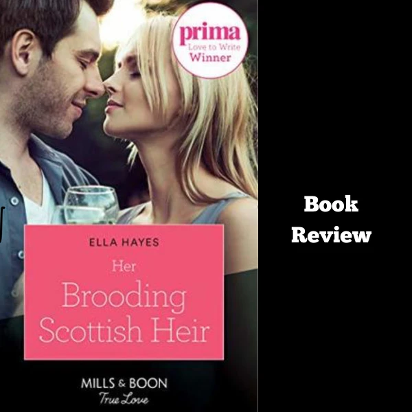 #bookreview #millsandboon