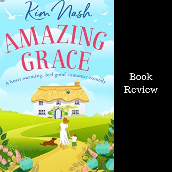 #BookReview