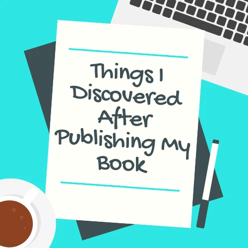 #selfpublishing #indie #lucymitchell