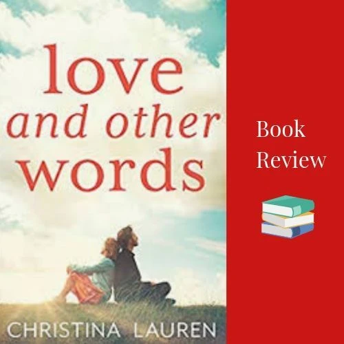 #BookReview #ChristinaLauren