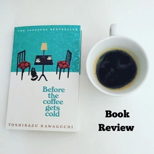 #BookReview #BlondeWriteMore #Bookstagram