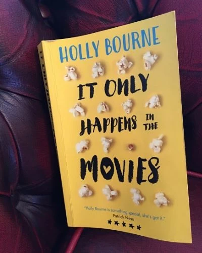 #Review #BookReview