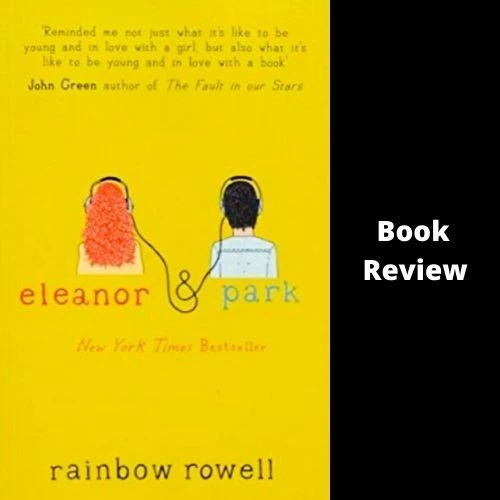 #BookReview