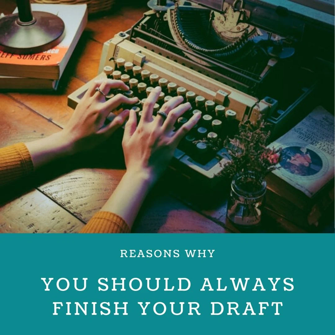 #writing #amwriting