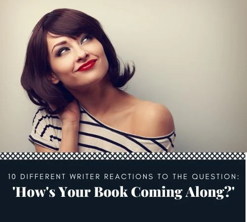 #writer