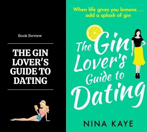 #BookReview