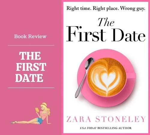 #BookReview
