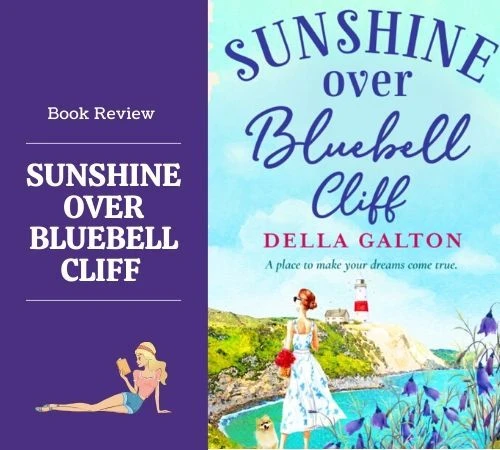 #BookReview