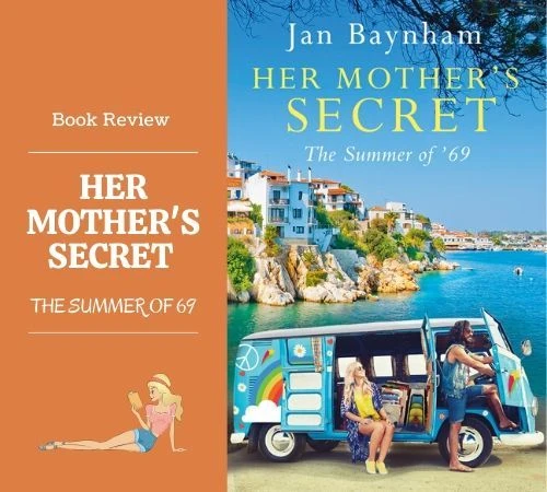 #BookReview